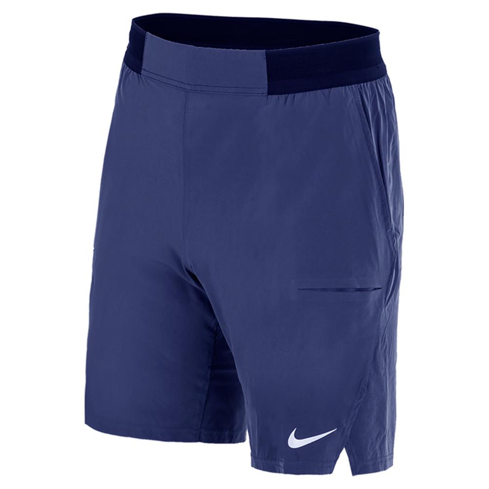 Nike Men`s Court Dri-FIT Slam Tennis Shorts