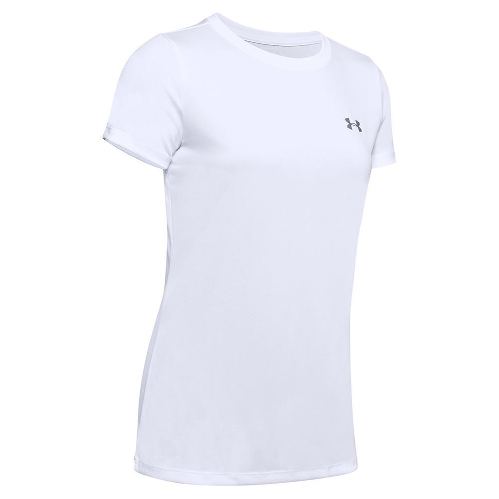 Under Armour Women`s UA Tech Crew