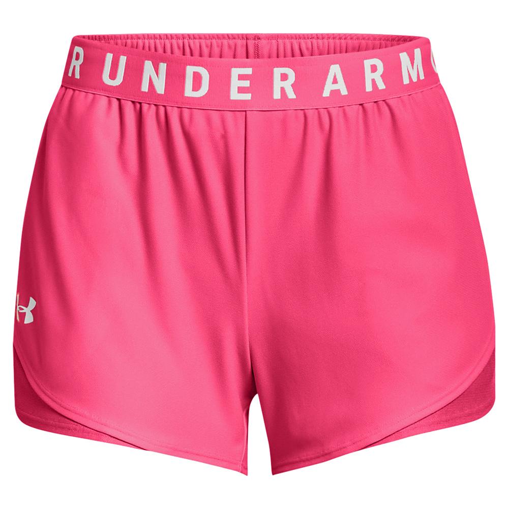 Under Armour Women`s UA Play Up Shorts 3.0