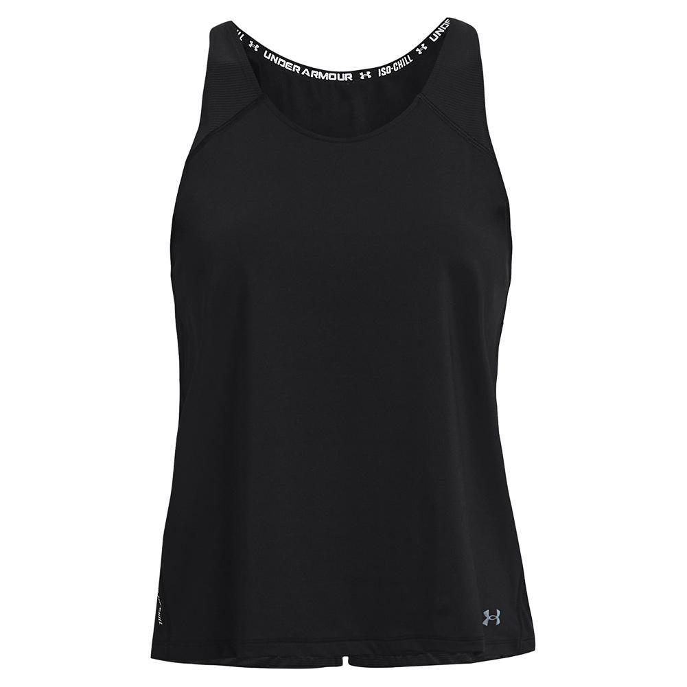 Under Armour Women`s UA Iso-Chill Run Tank