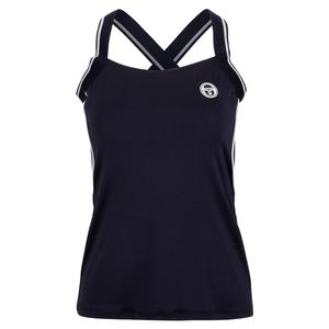 Women`s TCP Tennis Tank Top