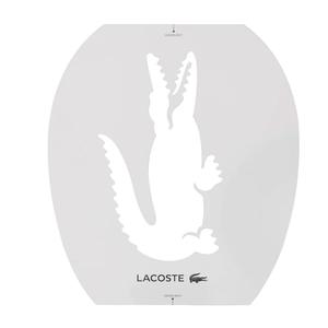 Croc Stencil