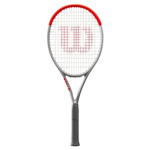 Clash 100 Silver Tennis Racquet