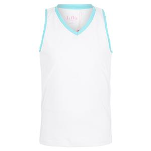 Girls' Little Miss Tennis Clothing, Apparel, & Outfits