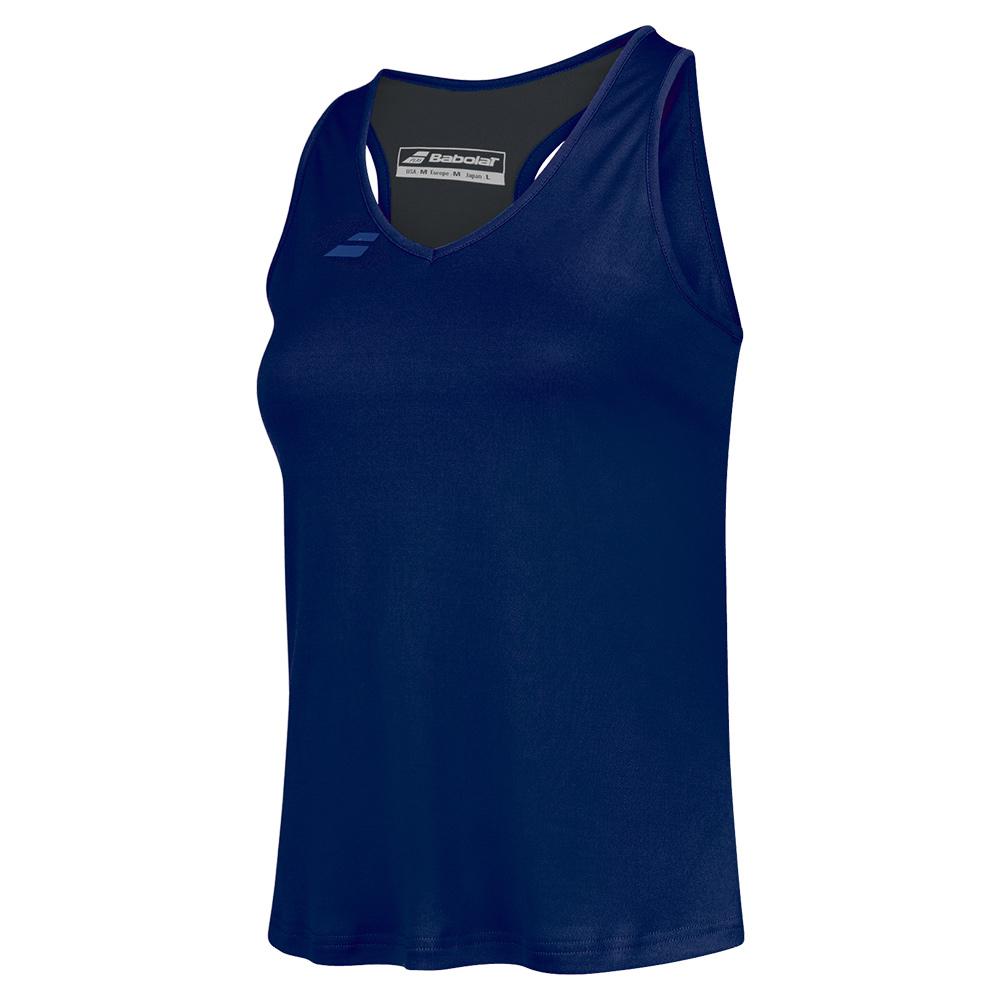 Babolat Women's Play Tennis Tank Top