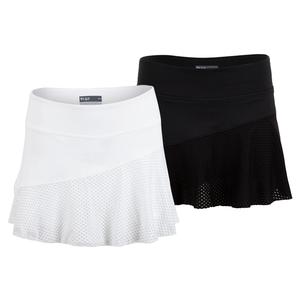 Women`s Multi Panel Tennis Skort