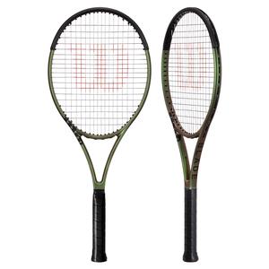 Blade 104 v8 Demo Tennis Racquet