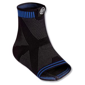 3D Flat Ankle Support