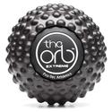 The Orb Extreme 4.5 Inch Massage Ball Black