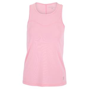 Women`s Racerback Tennis Tank Shell