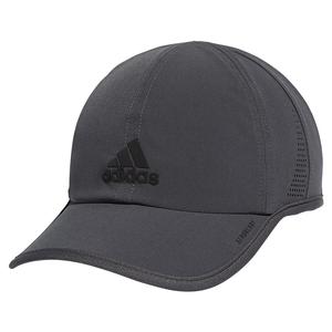 Men`s Superlite 2 Cap Grey Six and Black Reflective