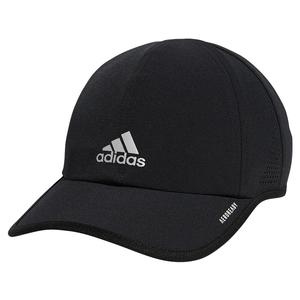 Women`s Superlite 2 Cap Black and Silver Reflective