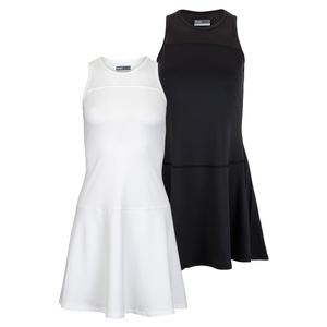 Women`s Breeze Tennis Dress