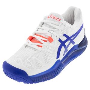 ASICS Tennis Shoes for Women | Tennis Express