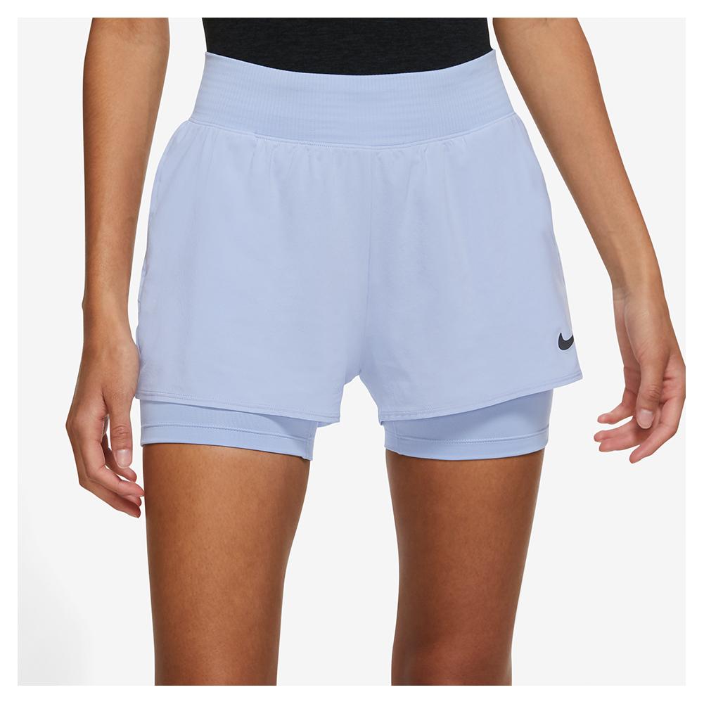 Nike Women's Court Dri-Fit Victory Tennis Shorts