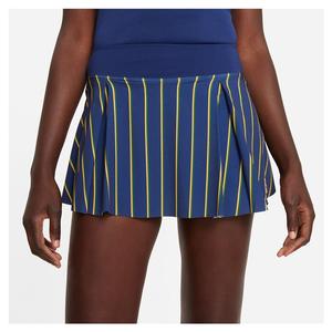 Women`s Dri-FIT Club Short Tennis Skort