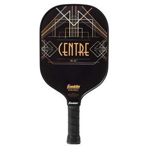 Aspen Kern Centre Carbon Fiber Pickleball Paddle