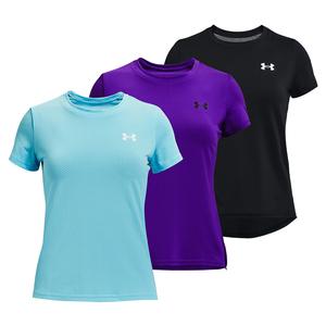 Girls' Under Armour Tennis Clothing & Apparel