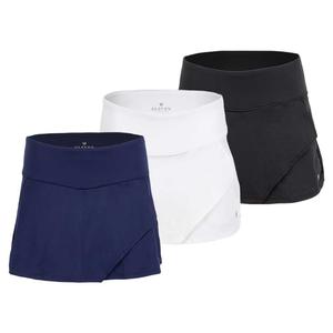 Women`s Fly 13 Inch Tennis Skort