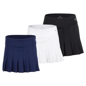 Women`s Flutter 13 Inch Tennis Skort