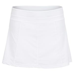 Women`s 13 Inch Tennis Skort Weave