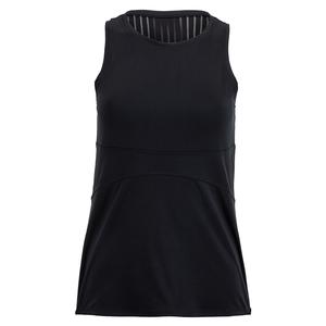 Women`s Adonia Tennis Tank Onyx