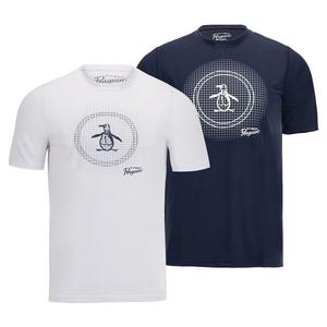 Men`s Trademark Graphic Tennis Tee