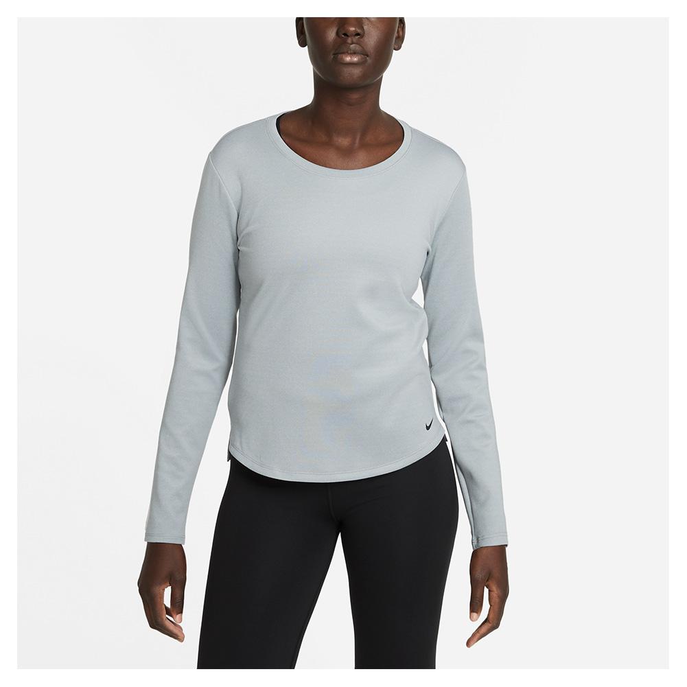 Nike Women`s Therma-FIT One Training Top