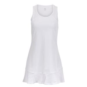 Women`s Zinnia Tennis Dress Everest Jacquard