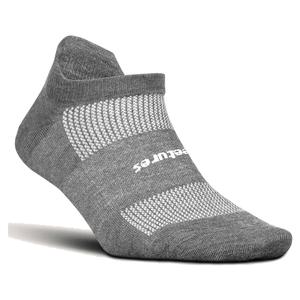 High Performance Cushion No Show Tab Socks