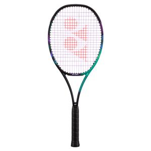 VCORE PRO 97D Tennis Racquet Green and Purple