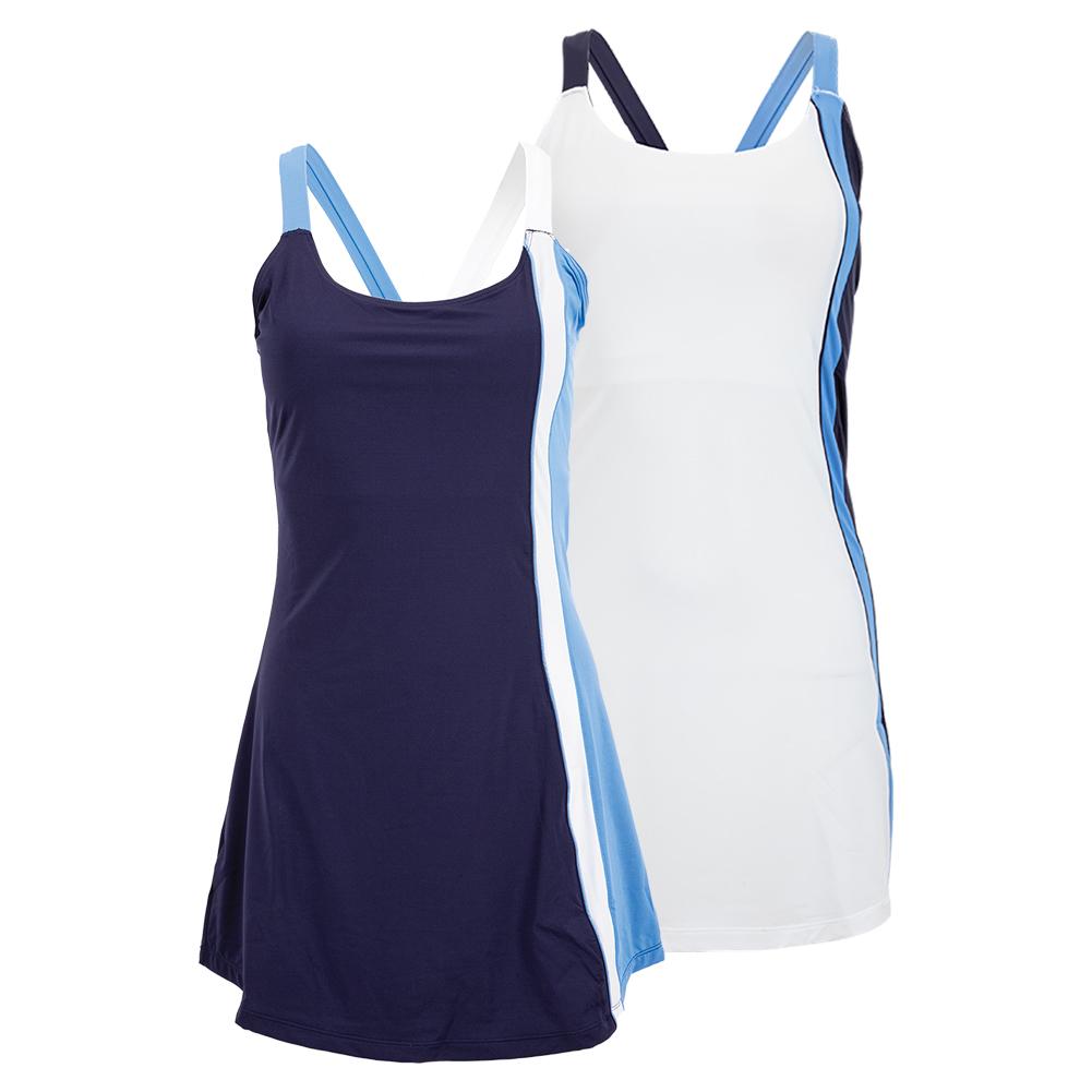 Tag det op Duchess Ulejlighed FILA Women`s 110 Year Tennis Dress