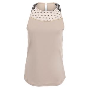 Women`s Wild Card Full Coverage Tennis Tank