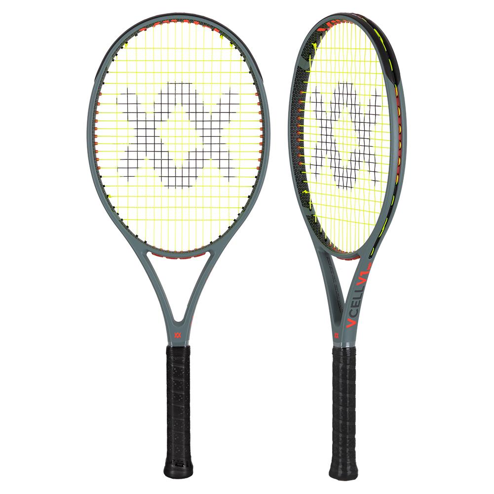  V- Cell V1 Mp Demo Tennis Racquet