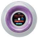 POLYTOUR REV Tennis String Reel Purple