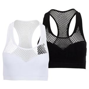 Women`s Seamless Sports Bra