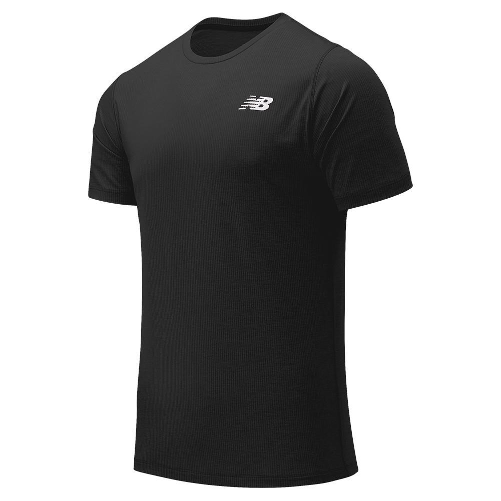 New Balance Men`s Tenacity Top