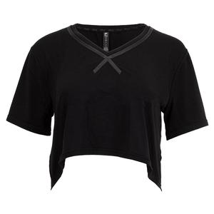 Women`s Fi-Lux Hi-Lo Performance Top