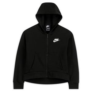 Nike Girls` Sportswear Club Fleece