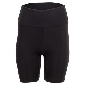 Women`s Forza 10 Inch Performance Short Black