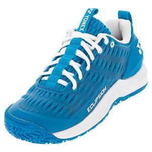 Women`s Power Cushion Eclipsion 3 Tennis Shoes Deep Sky