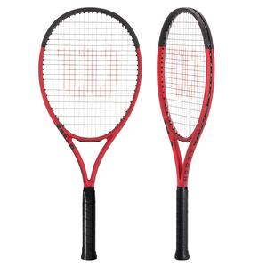 Clash V2 108 Demo Tennis Racquet