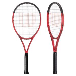 Clash V2 100UL Demo Tennis Racquet