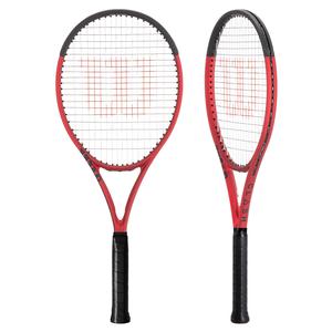 Clash V2 100L Demo Tennis Racquet