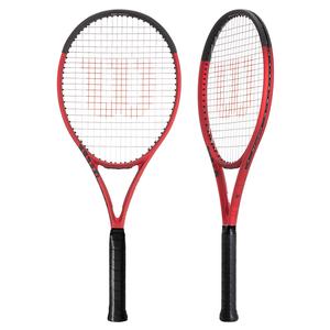 Clash V2 100 Pro Demo Tennis Racquet