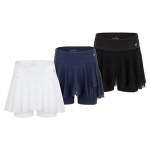 Women`s Outskirt Tennis Shortie