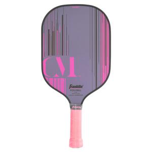 Christine McGrath Signature Pickleball Paddle