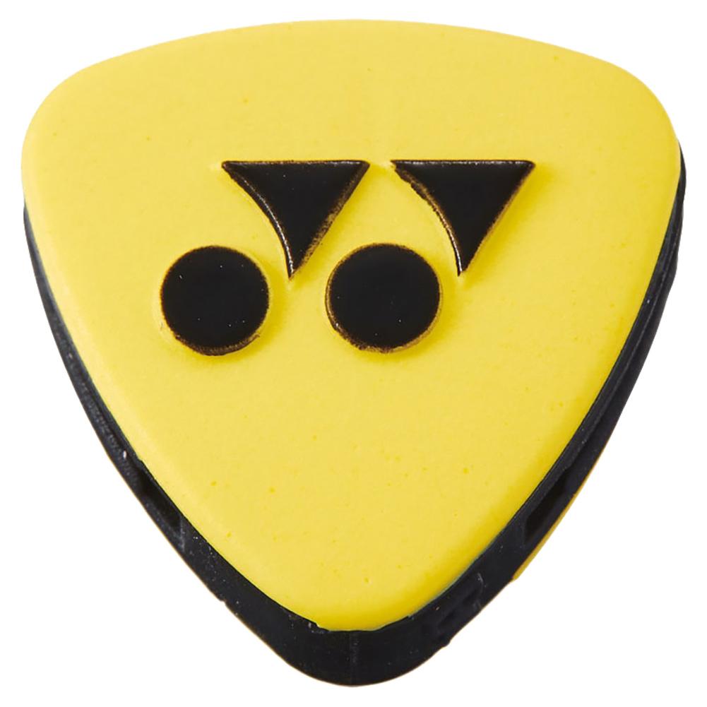  Vibration Dampener (Individual) Black And Yellow