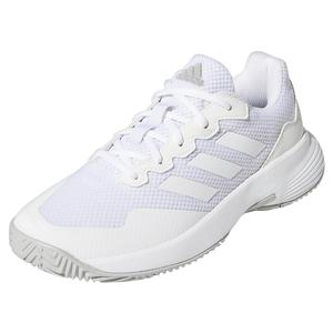 Women`s GameCourt 2 Tennis Shoes Footwear White