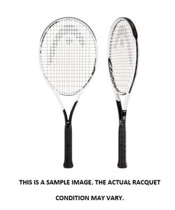 GRAPHENE 360+ SPEED MP USED TENNIS RACQUET 4_1/2